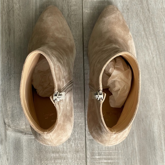 Christian Louboutin Eloise Booty 85 - Picture 2 of 8